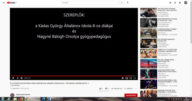 BMM képernyőkép 7. BMM képernyőkép 7.